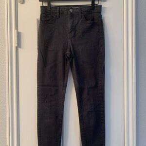 Topshop Black Jeans